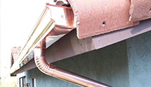 Rain Gutter Installation, Repair, Cleaning in Pinckney, NY